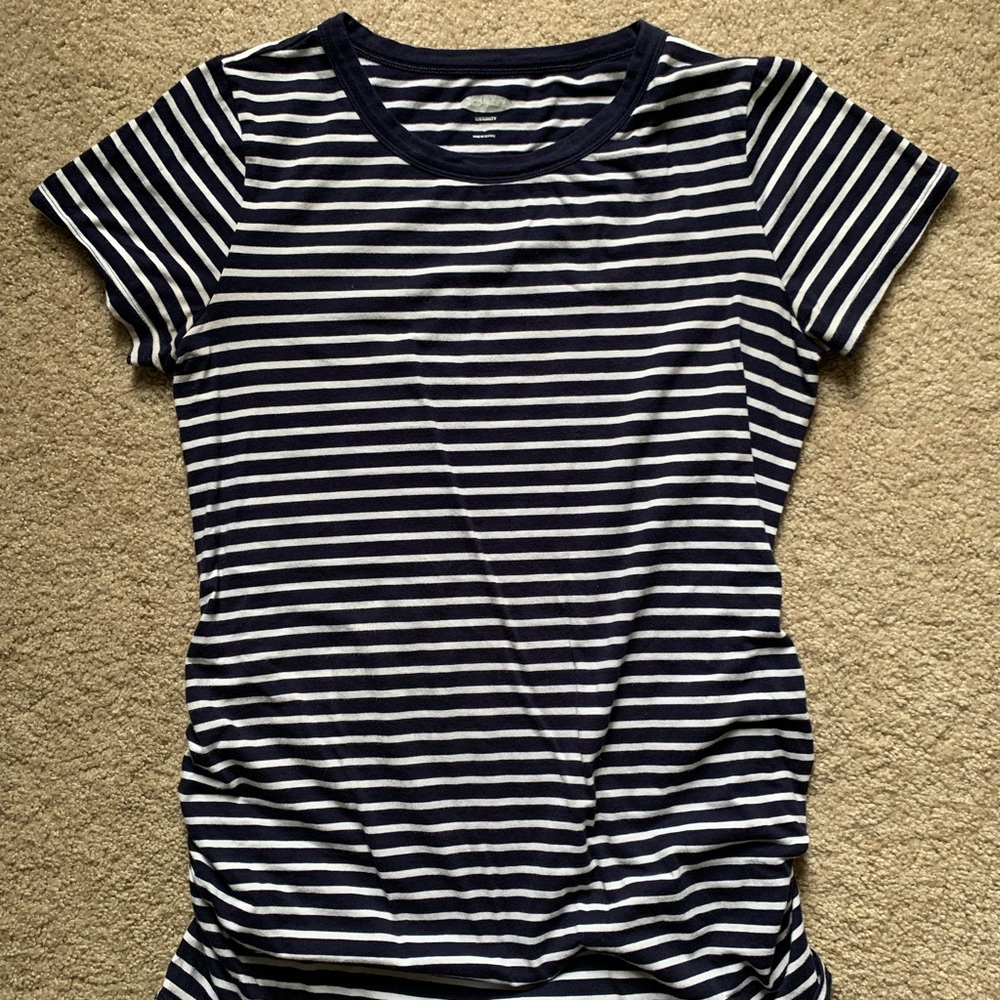 Old Navy Maternity Shirt